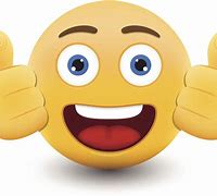 Image result for Funny Thumbs Up Emoji