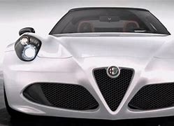 Image result for Alfa Romeo 4C 550Ml