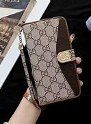Image result for Gucci iPhone Wallet Case