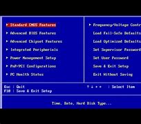 Image result for How to Update Motherboard Bios