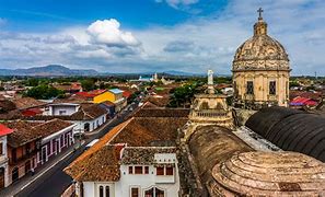 Image result for Granada City Nicaragua