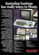 Image result for Sharp PC1500 Poster