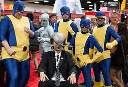 Image result for Superhero Group Costumes