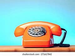 Image result for Kitchen Table Phone