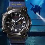 Image result for Casio Watches Frogman