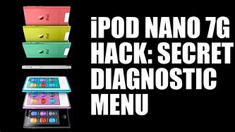 Image result for iPod Nano Hacks