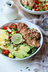 Image result for High-Protein 300-Calorie Meals