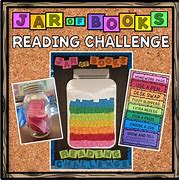 Image result for Readimng Challenge Booklet for Children