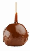 Image result for Gold Candy Apples