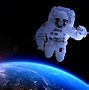 Image result for Skull Astronaut