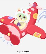 Image result for Airplane Eat Cat