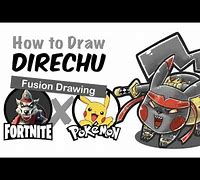 Image result for Fortnite Dire Wolf Drawing