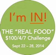 Image result for 100 Food Challenge