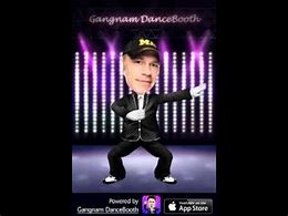 Image result for John Cena Gangnam Style