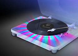 Image result for Turntable Lighting