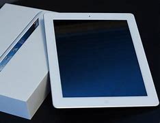 Image result for iPad White Box