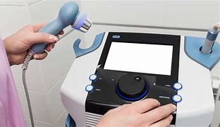 Image result for Ultrasound Machine Set Up