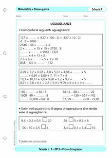 prove d ingresso di italiano prima media prove d ingresso matematica classe 5 la vita scolastica prove d ingresso di italiano prima media prove d ingresso matematica classe 5 la vita scolastica