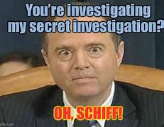 Image result for We Need to Launch a Full Investigation Meme
