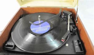 Image result for Multi-Record Stack Record Player