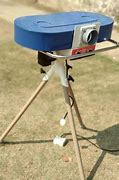 Image result for Cricket Ball Machine