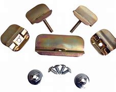 Image result for 50 Chevy Windshield Clips