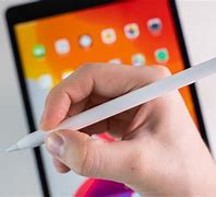 Image result for iPad 7th Generation Apple Pencil