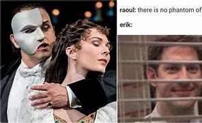 Image result for Company. Musical Memes