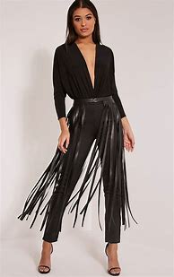 Image result for Fashion Ideas with Fringe Skirt Belt and Pants for Office