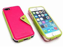 Image result for Pink iPhone 5S Case