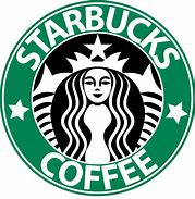 Image result for Starbucks Logo No Background