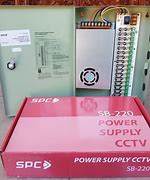 Image result for Power Supply Box