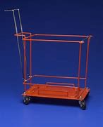 Image result for Sharps Container Cart