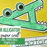 Image result for Alligator Clips Crafts