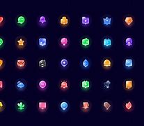 Image result for Icon Bit Set