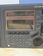 Image result for Sony ICF-SW77