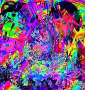 Image result for Aesthetic Glitch Overlay