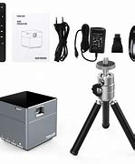 Image result for New Mini Round Projector