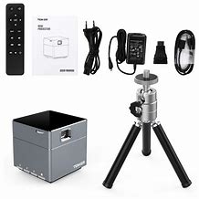 Image result for Tenker Mini Projector