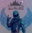 Image result for Galaxy Skin Fortnite PNG