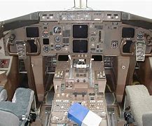 Image result for Boeing 767 Cockpit Layout