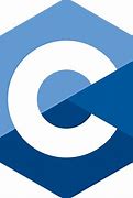 Image result for C Logo Icon