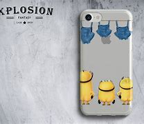 Image result for Apple iPhone 15 Minion