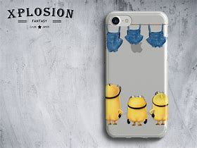 Image result for Pixel 6 Minion Phone Case