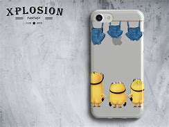 Image result for Minion Case for iPhone 6s