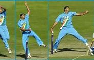 Image result for Every Step of Bowling in Cricket