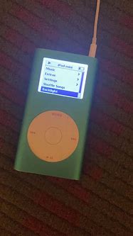 Image result for Dankpods iPod Mini