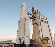 Image result for Ariane 5 Desaster