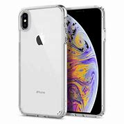 Image result for iPhone XS Max Crystal Case