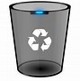 Image result for Add Recycle Bin Desktop Icon